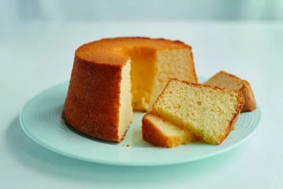 Tegral Cake Neutro Lusitano