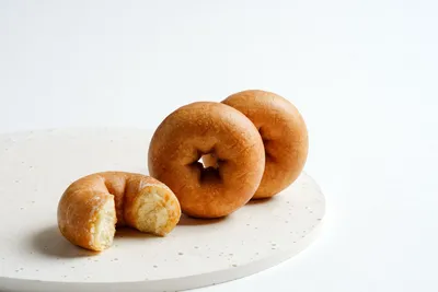 Tegral Doughnut