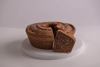 Tegral Satin Cake Speculoos