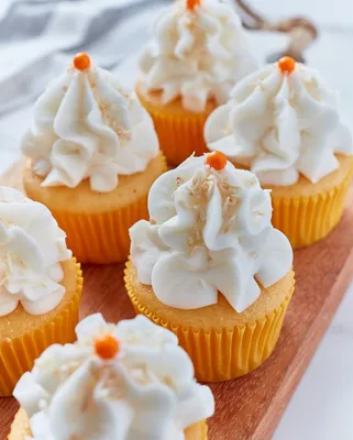 Tegral Satin Cake Vegan