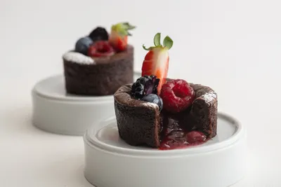 Topfil Origens Frutos Silvestres