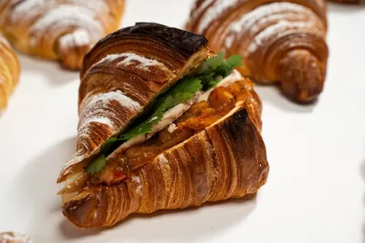 Topfil Savoury Kimchi-Style