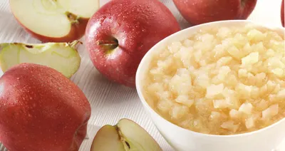 Topfil Maçã Mini Cubos 90%