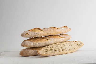 Baguete Rústica