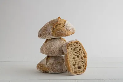  Pão d`Avó 