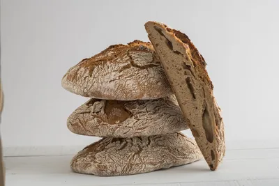 Pão de Mistura