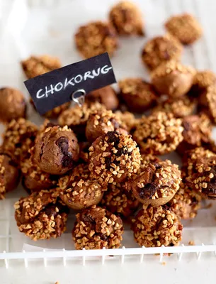Chokorug