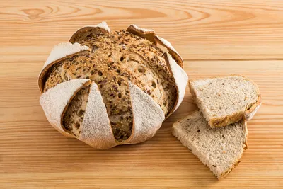 Pão Inovação