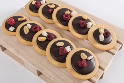 Carat Cakau Bitter Cacao-Trace