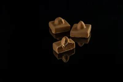 Bombom Âmbar Ancienne