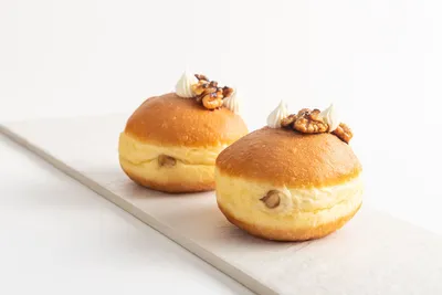 Bola de Berlim de Pera Rocha