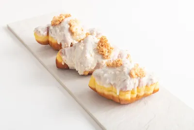 Croissant Berlim Croconut