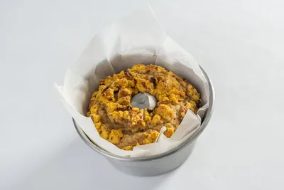 Bolo da Avó de Maçã de Alcobaça