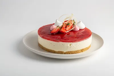 Topfil Origens Morango