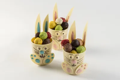 Coelhinho das Trufas