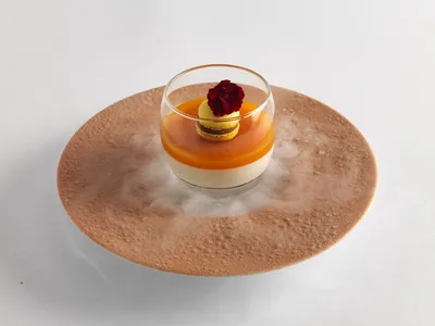 Starfruit Fruit de la Passion