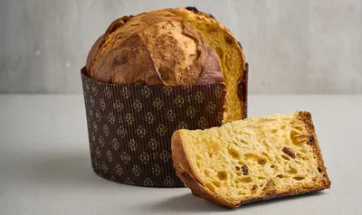 Panettone Clássico