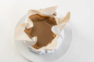 Pão de Ló Húmido Âmbar