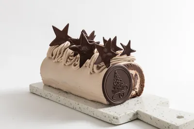 Bûche de Noel