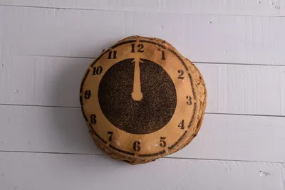 Pão de Ano Novo