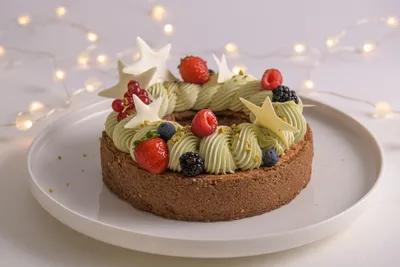 Tarte de Inverno