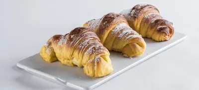 Tegral Brioche de Leite