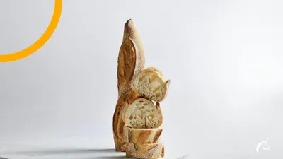 Baguete: Um Clássico Intemporal da Panificação