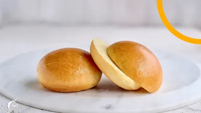 Pão de Hambúrguer: Um sabor da América