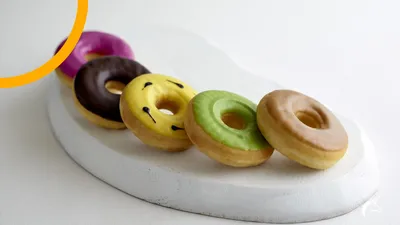 Doughnuts