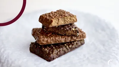 Tabletes de Chocolate