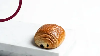 Pain Au Chocolat