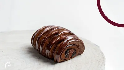 Pain Au Chocolat - Saúde & Bem-Estar