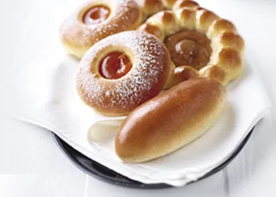 Brioche Soft'r Slim 10%