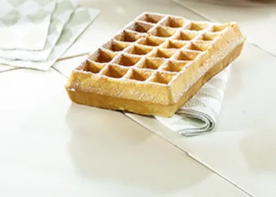 Alternativa ao Ovo Líquido