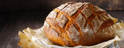 O-tentic Durum