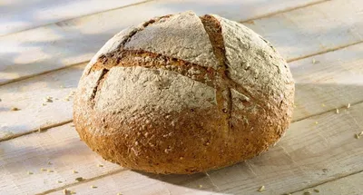 Mixes de Panificação