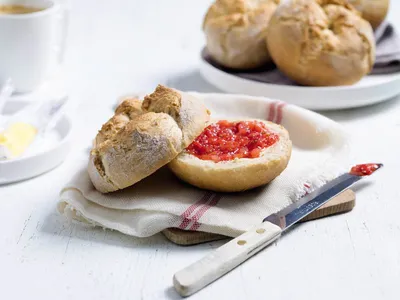 Melhorantes para Pão