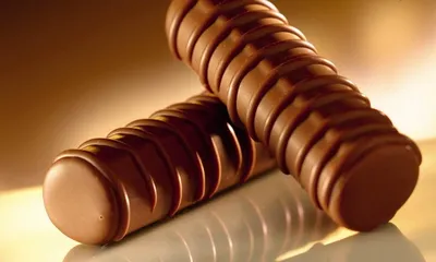 Cremes e Recheios de Cacau