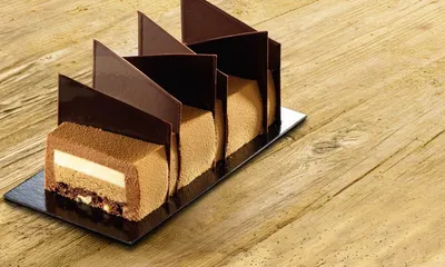 Chocolate Sucedâneo