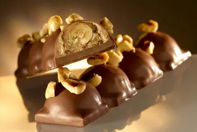 Pralinés