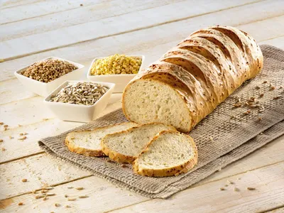 Easy Puravita Multicereais