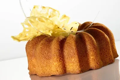 Tegral Satin Cake Coco