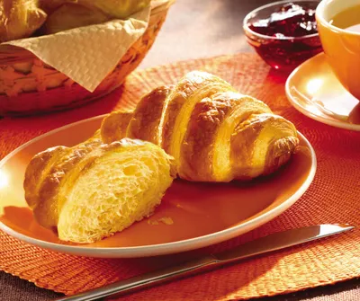 Tegral Soft´r Brioche