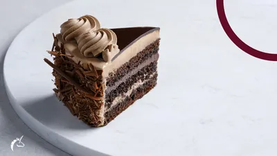 Cake de Chocolate Cacao-Trace