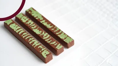 Tablete de Chocolate Cameroon Wild