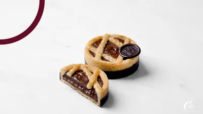 Tarte Choconut Cacao-Trace