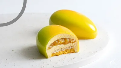 Tarte de Manga Criativa