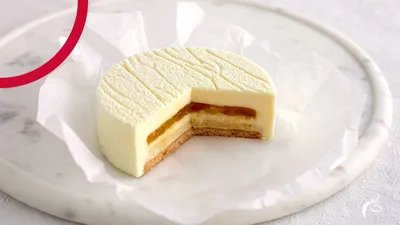 Cheesecake Criativo