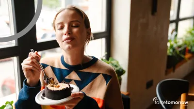 As últimas tendências de chocolate para 2025